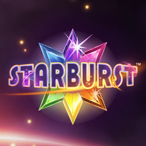 starburst slot review